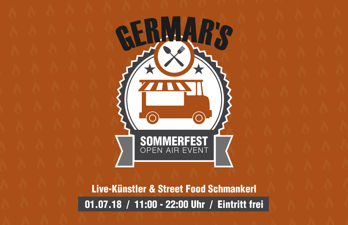 Germar's Sommerfest 2018